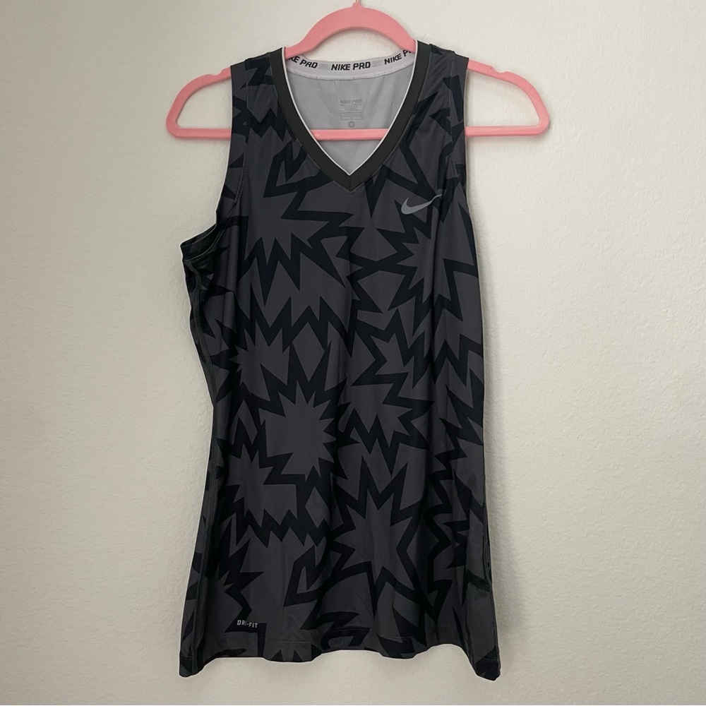 Nike dri-fit workout tank